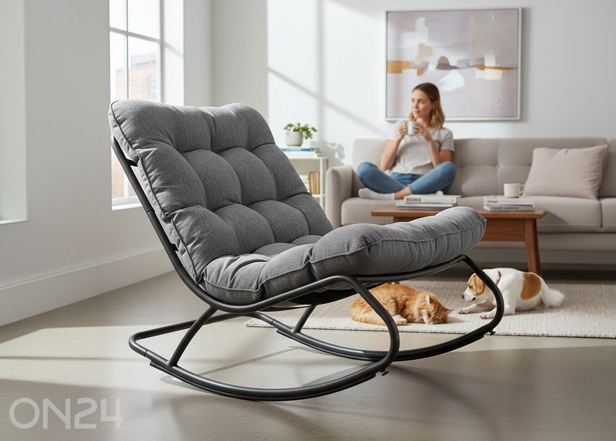 Puutarhatuoli Vibe kuvasuurennos