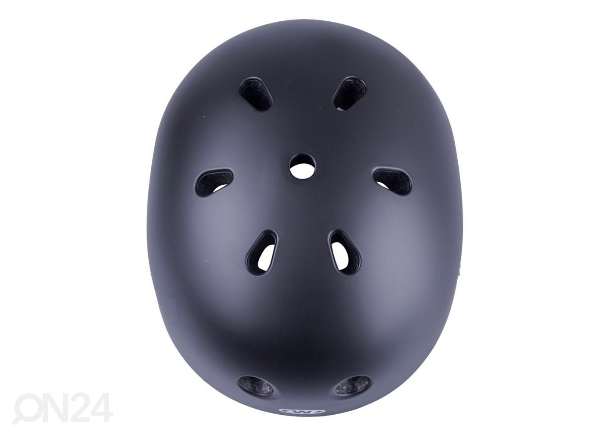 Pyöräily- / skeittikypärä Rivaly WORKER kuvasuurennos