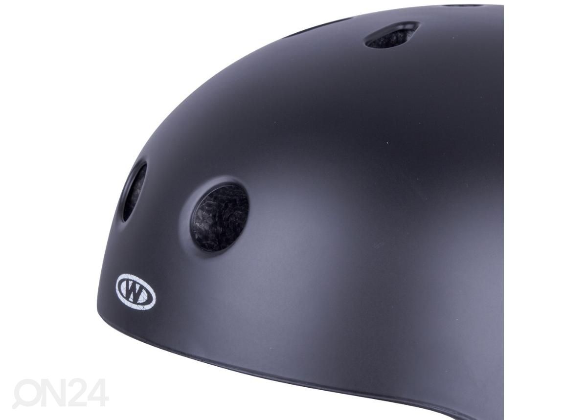 Pyöräily- / skeittikypärä Rivaly WORKER kuvasuurennos