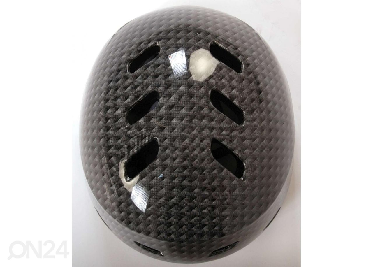 Pyöräilykypärä lapsille Volare 55-57 cm kuvasuurennos