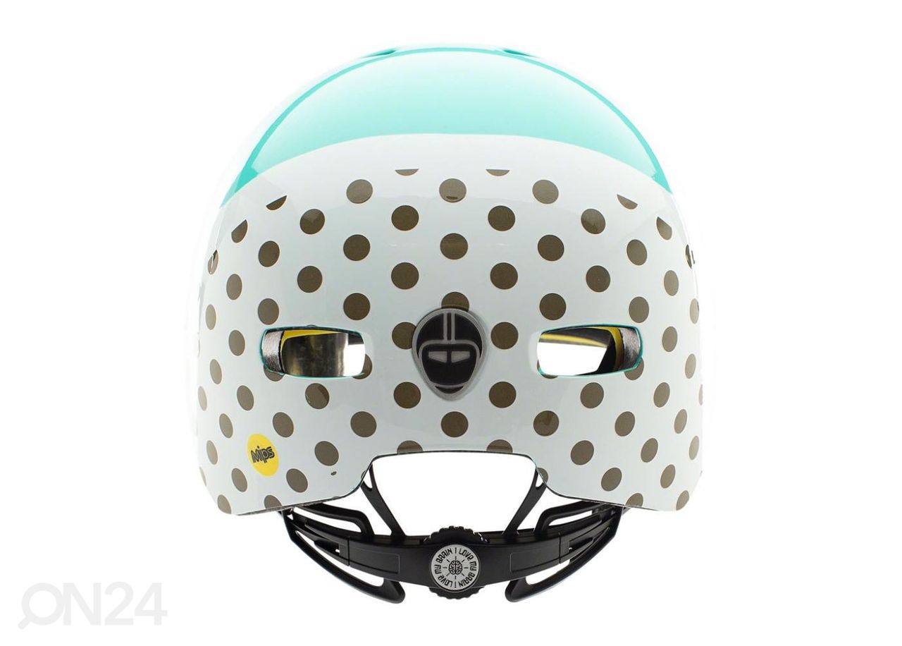 Pyöräilykypärä Nutcase Tiffany's Brunch Reflective MIPS M 56-60 cm kuvasuurennos