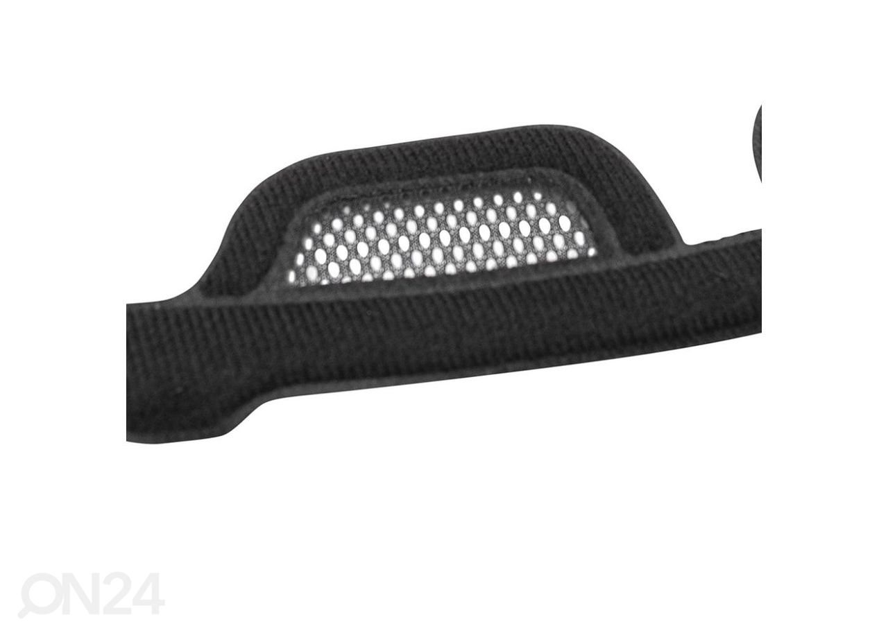 Pyöräilykypärä Nutcase Tiffany's Brunch Reflective MIPS M 56-60 cm kuvasuurennos
