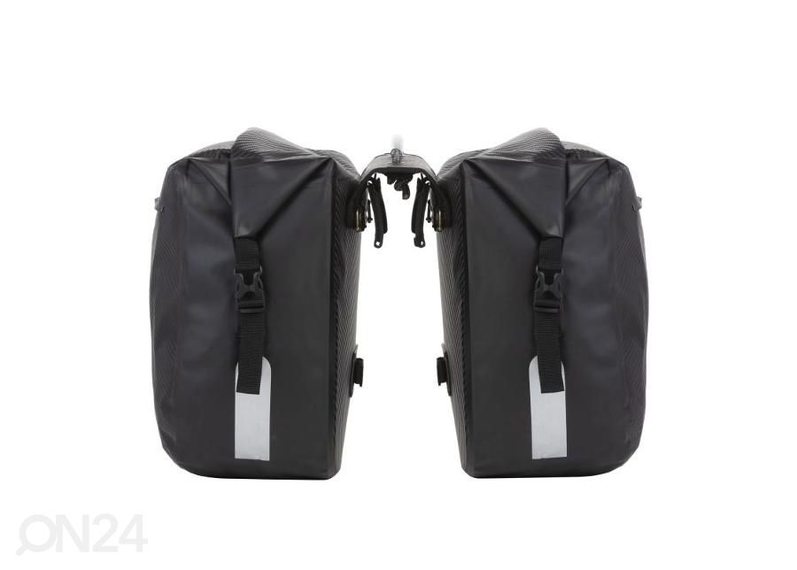 Pyörälaukku Dutch Mountains 46 L kuvasuurennos