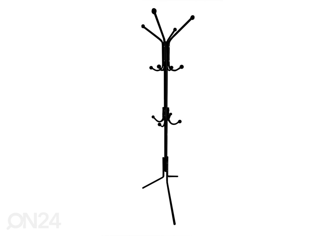 Pystynaulakko 182 cm kuvasuurennos