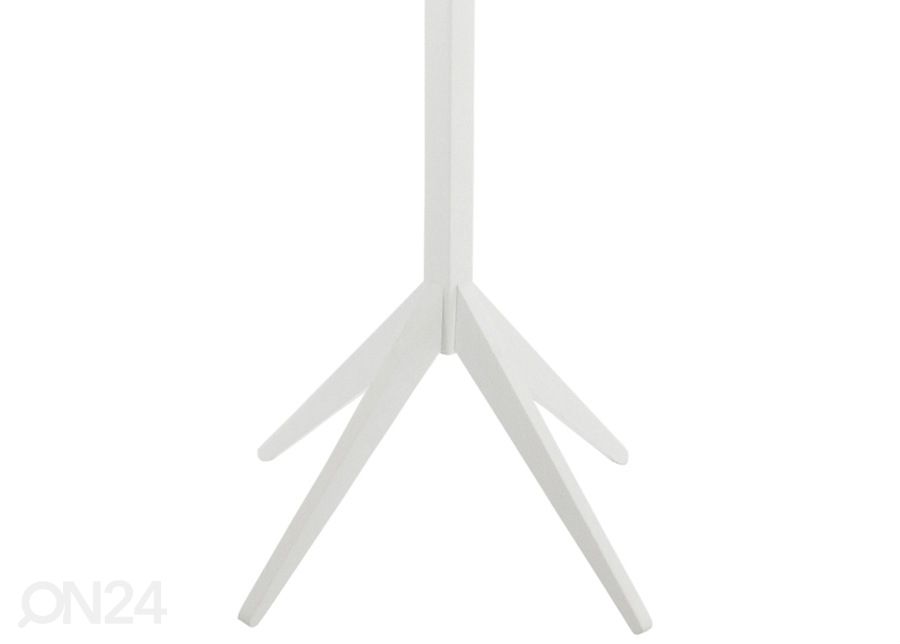 Pystynaulakko Ascot H178 kuvasuurennos