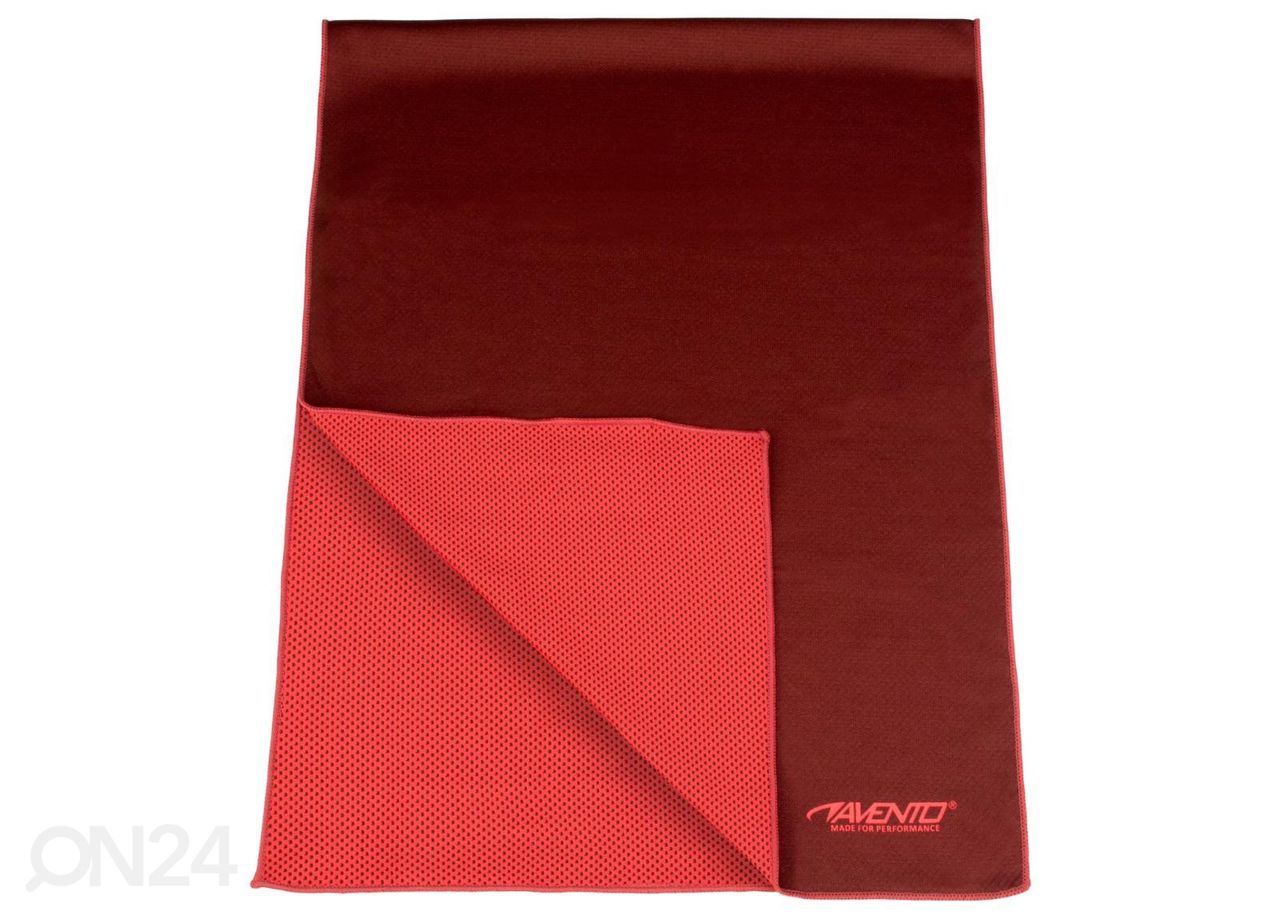 Pyyhe 80 x 30 cm Avento kuvasuurennos