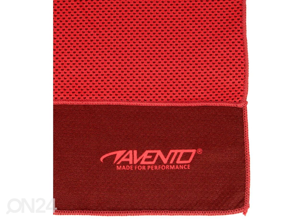 Pyyhe 80 x 30 cm Avento kuvasuurennos