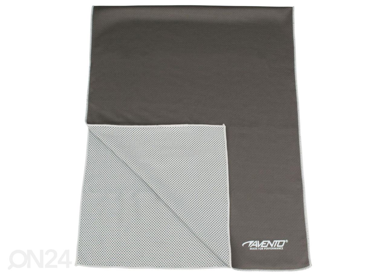 Pyyhe 80 x 30 cm Avento kuvasuurennos
