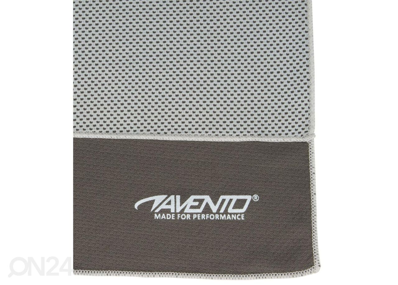 Pyyhe 80 x 30 cm Avento kuvasuurennos