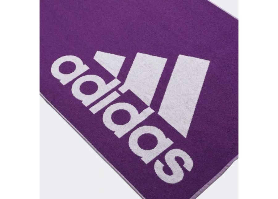 Pyyhe adidas Towel L FJ4777 kuvasuurennos