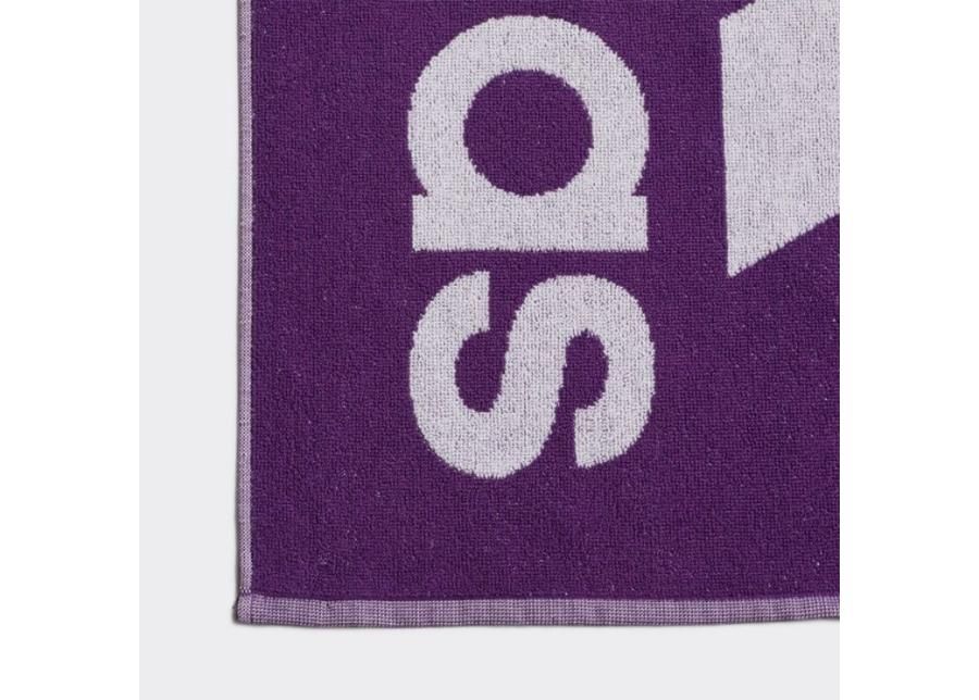 Pyyhe adidas Towel L FJ4777 kuvasuurennos