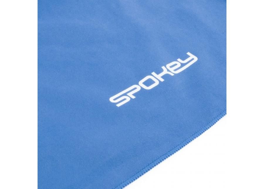 Pyyhe Spokey Sirocco 50x120 cm kuvasuurennos