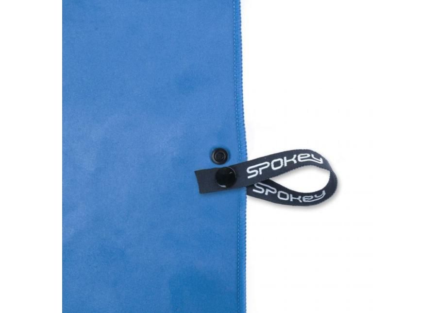 Pyyhe Spokey Sirocco 50x120 cm kuvasuurennos