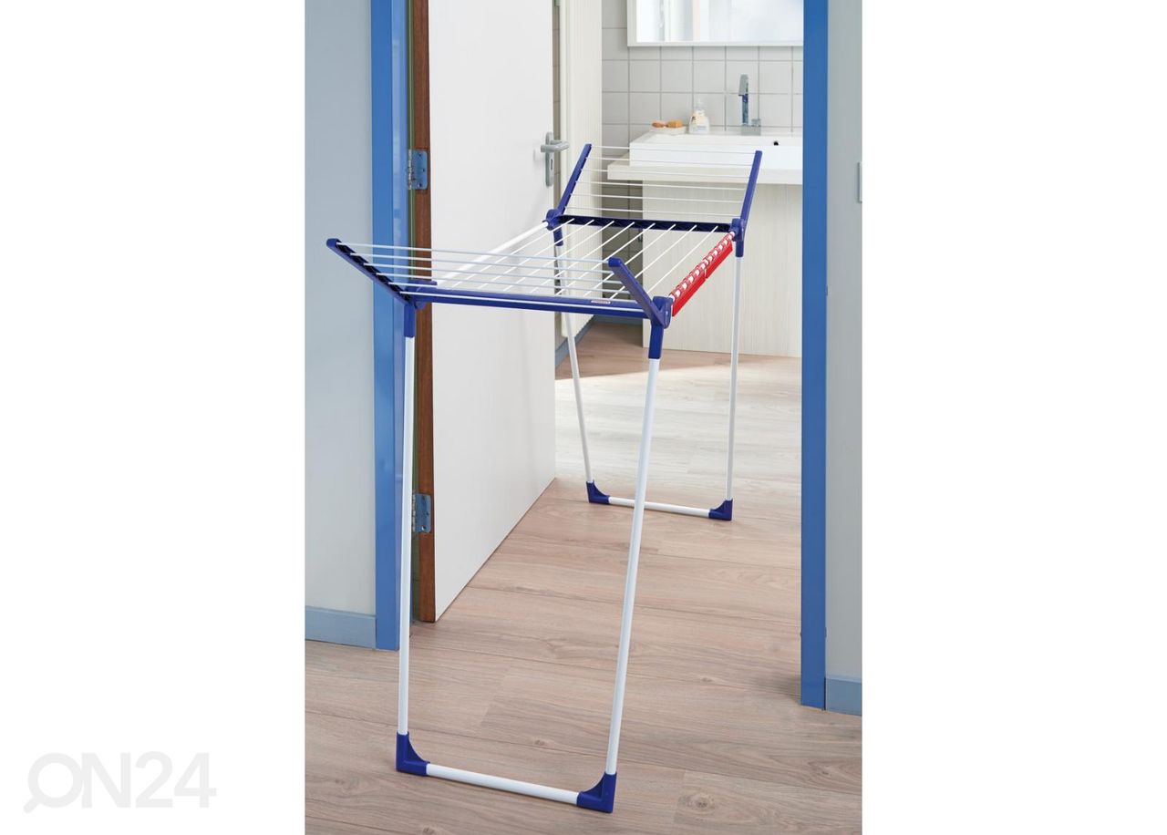 Pyykinkuivausteline Leifheit Pegasus 180 kuvasuurennos