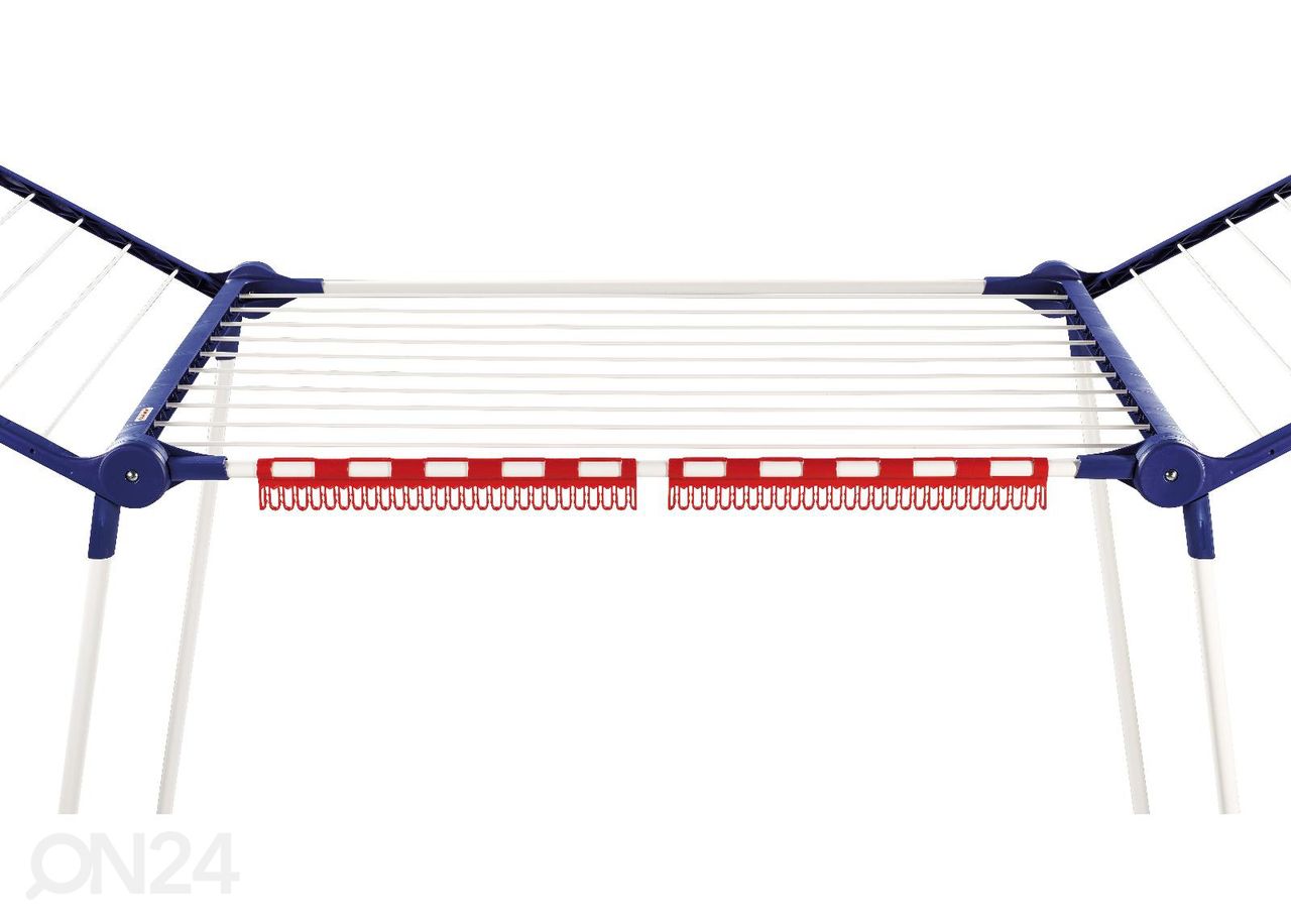 Pyykinkuivausteline Leifheit Pegasus 180 kuvasuurennos
