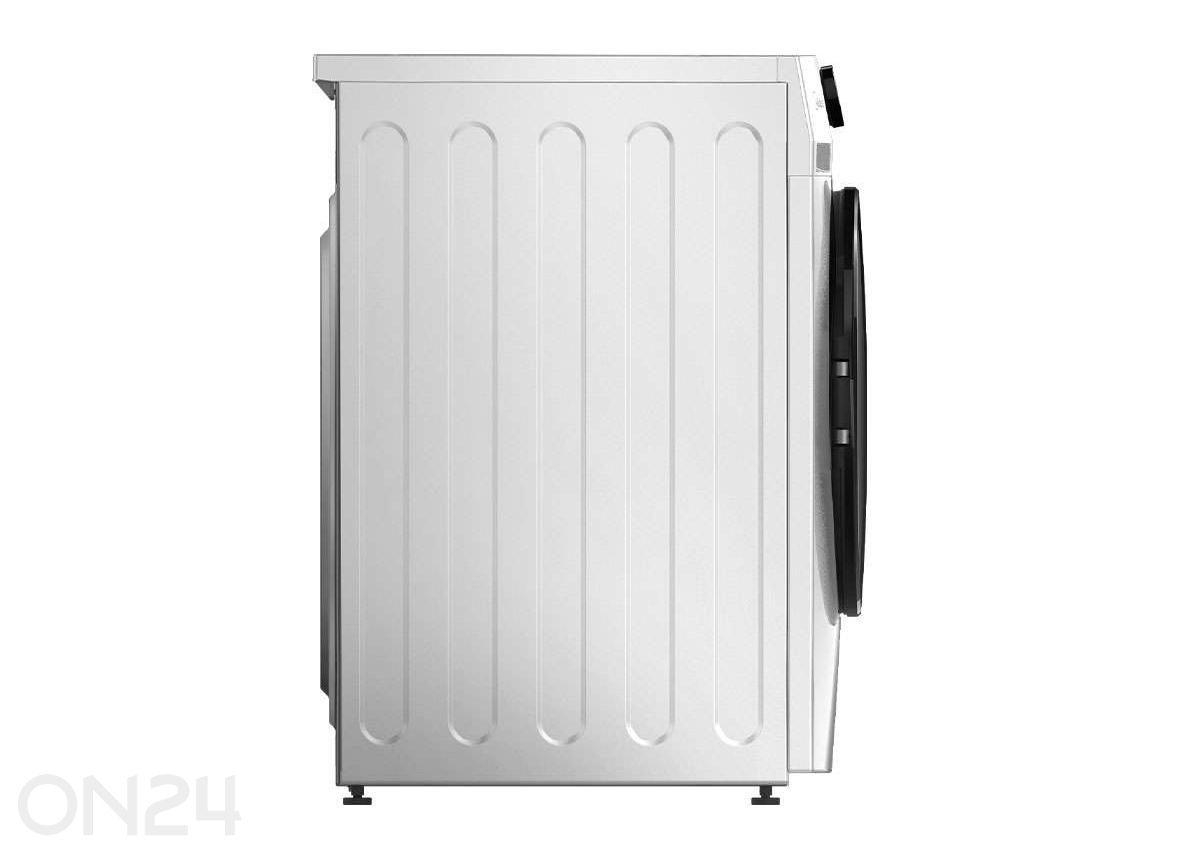 Pyykinpesukone‑kuivaaja Midea MF200D80WB/W‑HR, Wi‑Fi, valkoinen kuvasuurennos