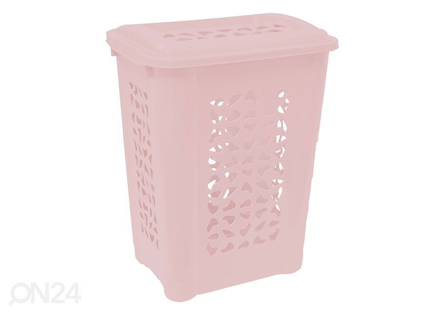 Pyykkikori 60 L kuvasuurennos