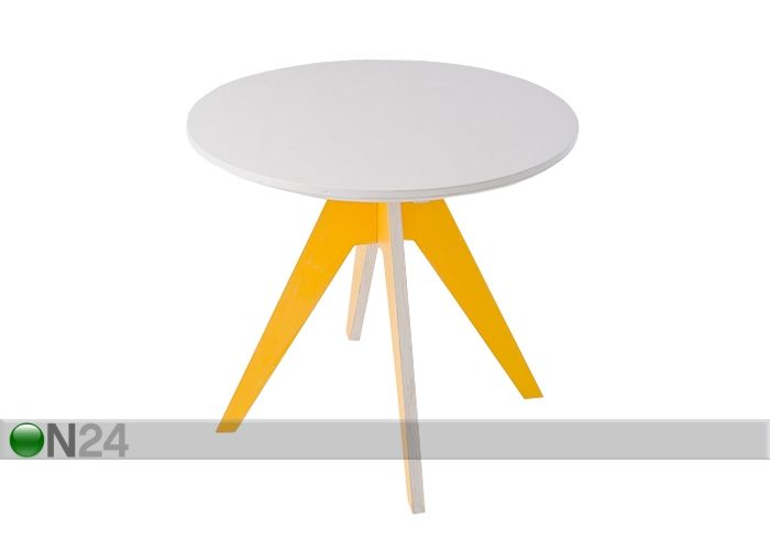 Radis ruokapöytä Edi Ø 105 cm kuvasuurennos
