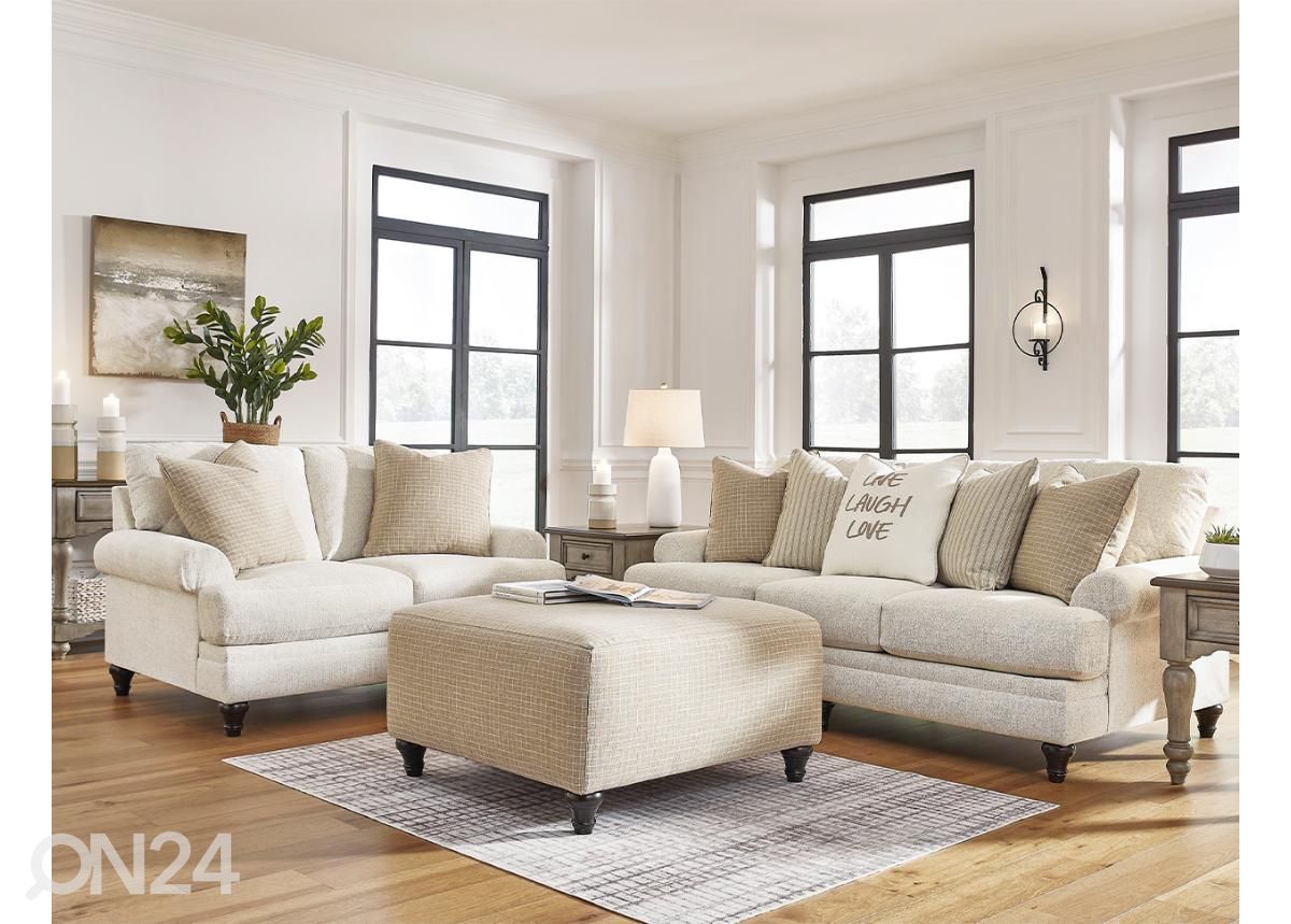 Rahi 102x102 cm kuvasuurennos