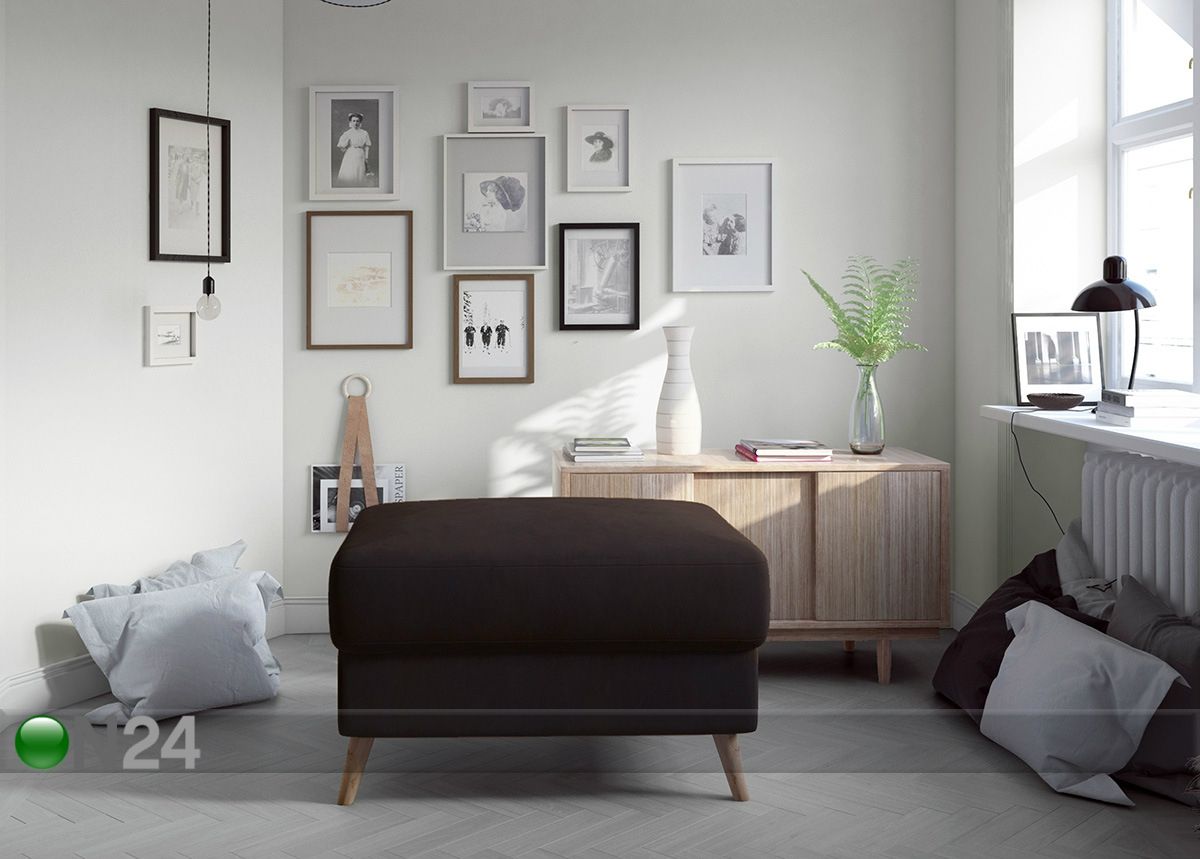 Rahi 73x73 cm kuvasuurennos