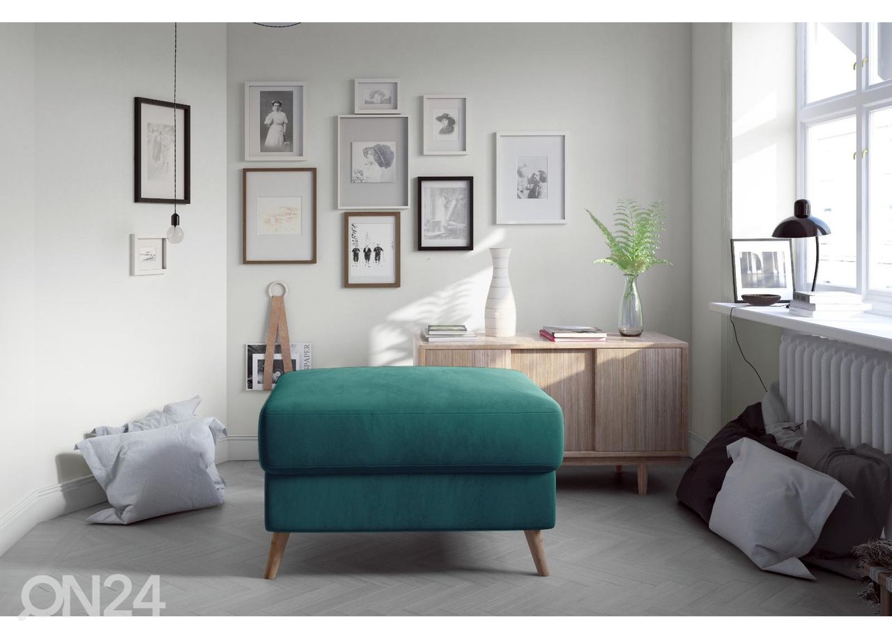 Rahi 73x73 cm kuvasuurennos