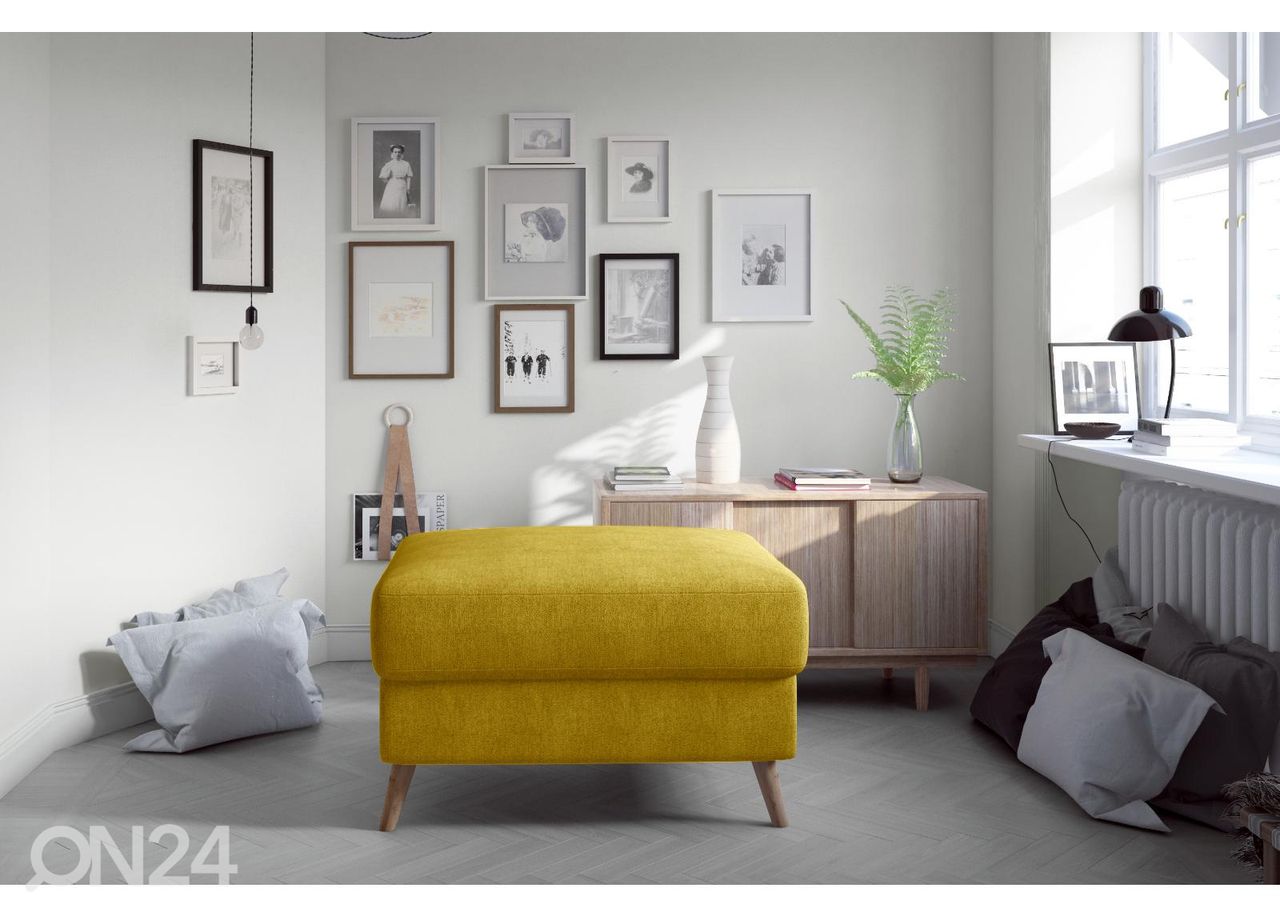 Rahi 73x73 cm kuvasuurennos