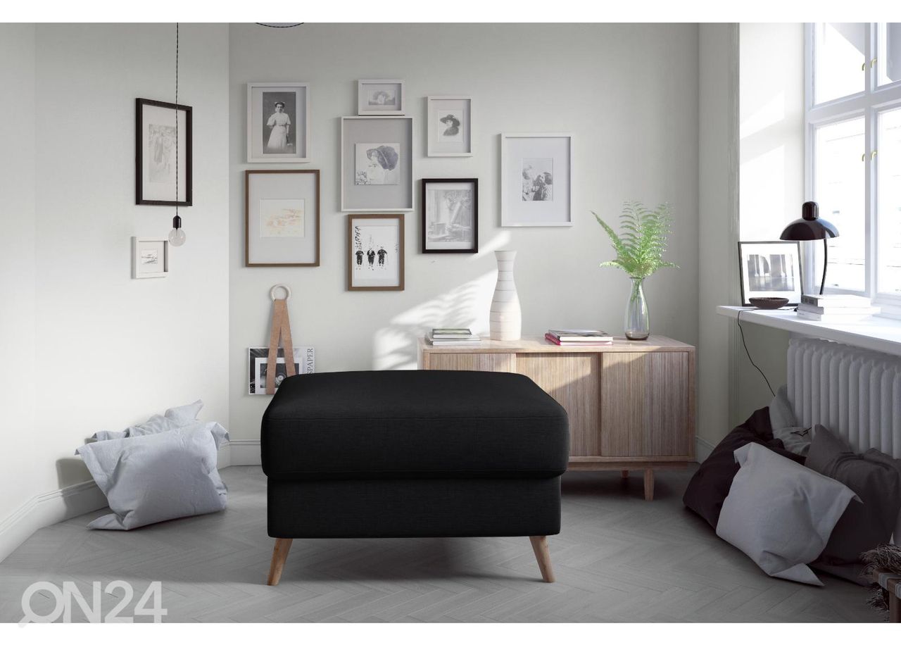 Rahi 73x73 cm kuvasuurennos