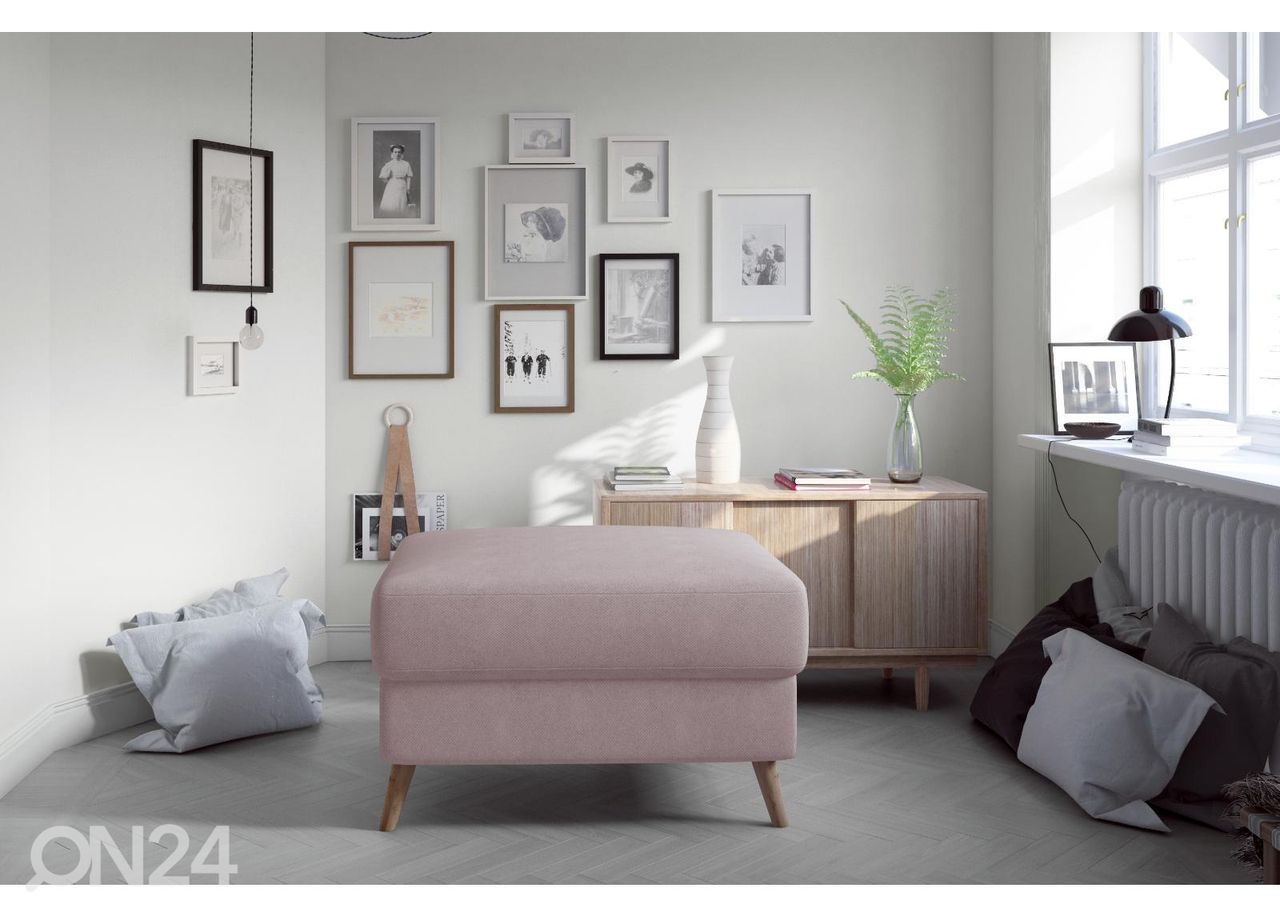 Rahi 73x73 cm kuvasuurennos