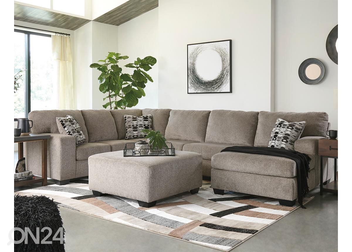 Rahi 99x99 cm kuvasuurennos