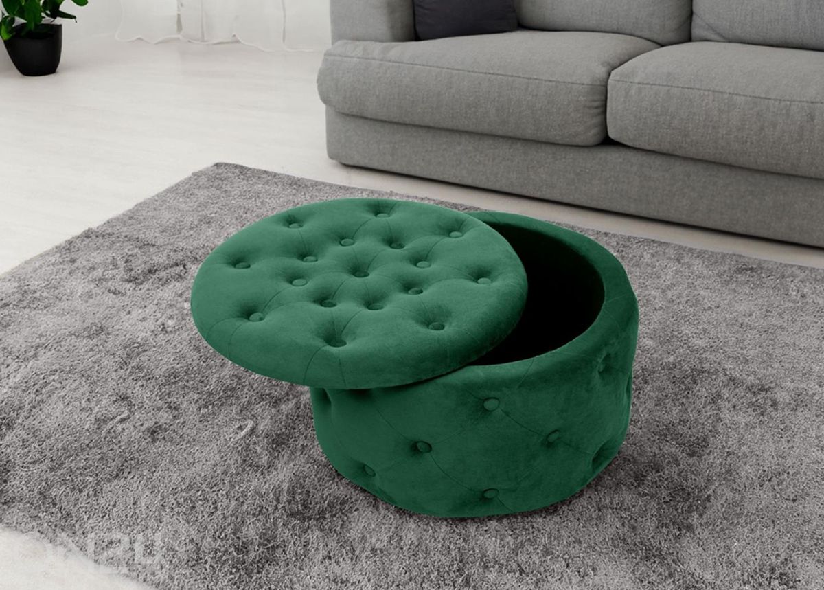 Rahi Alia kuvasuurennos