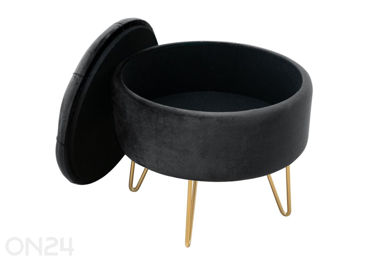 Rahi Caro kuvasuurennos