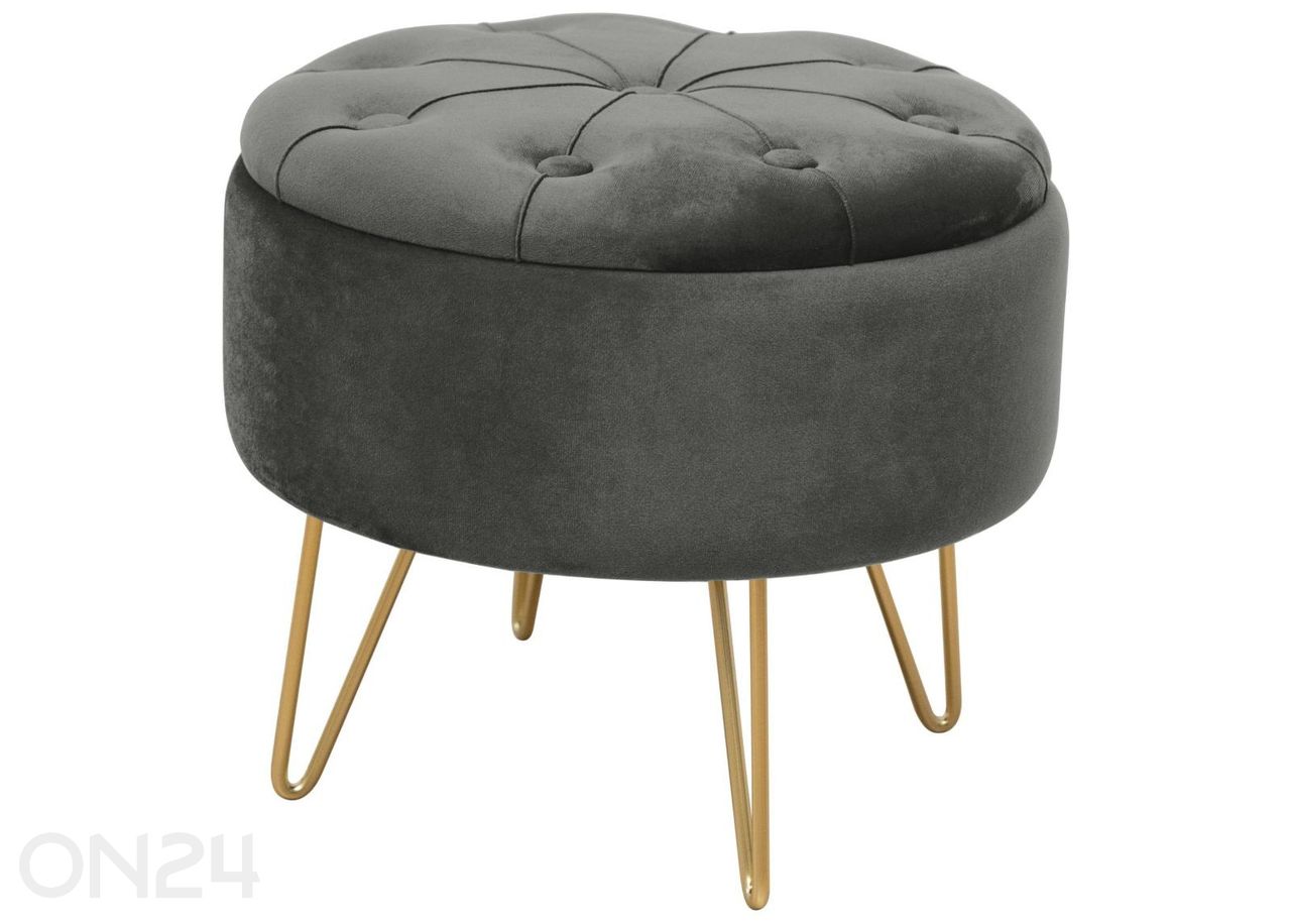 Rahi Caro kuvasuurennos