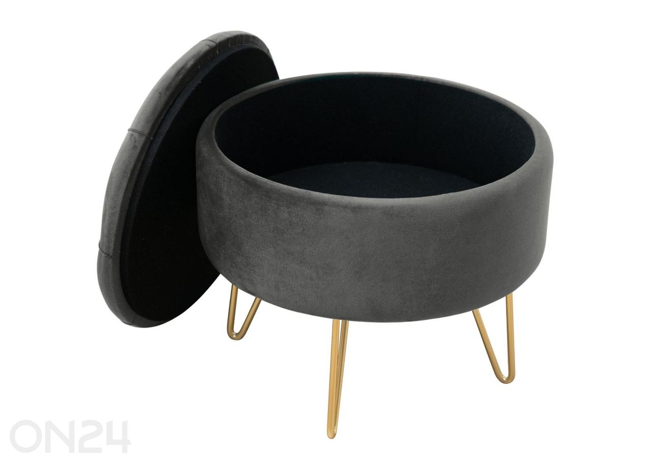 Rahi Caro kuvasuurennos