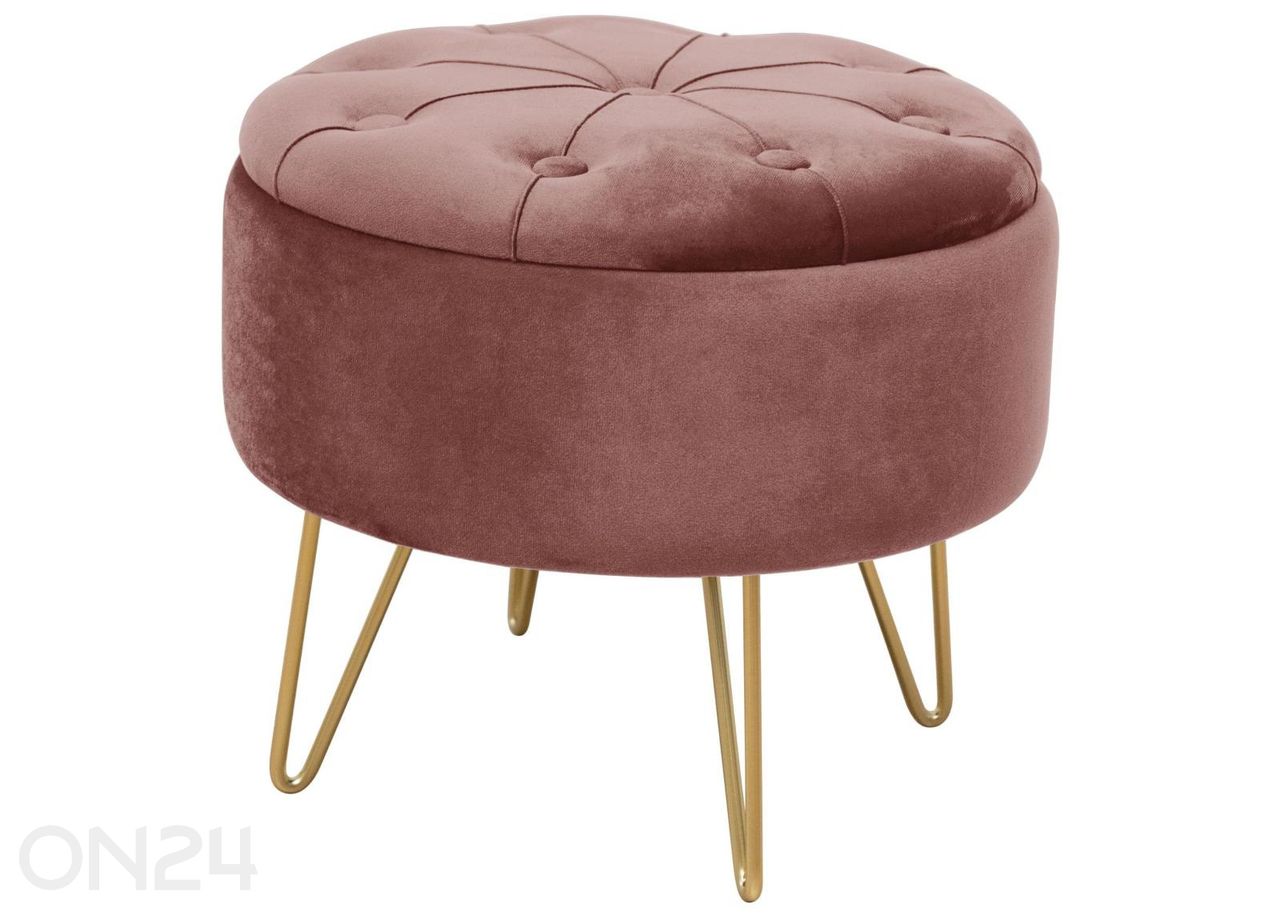 Rahi Caro kuvasuurennos