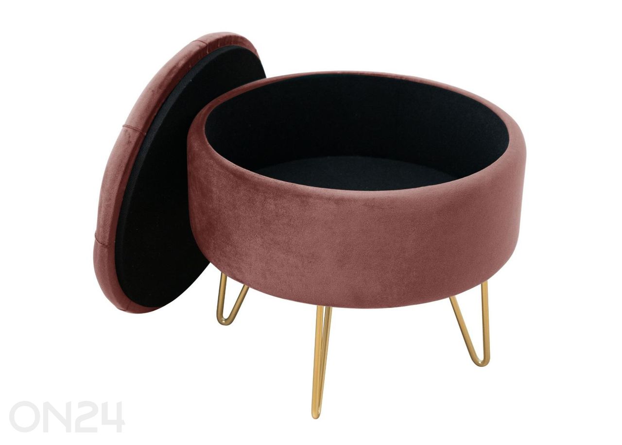 Rahi Caro kuvasuurennos