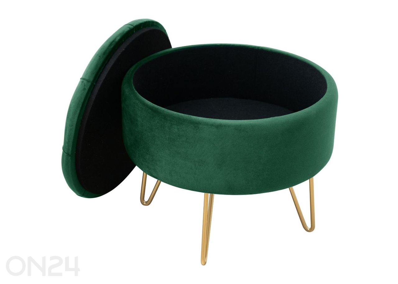 Rahi Caro kuvasuurennos