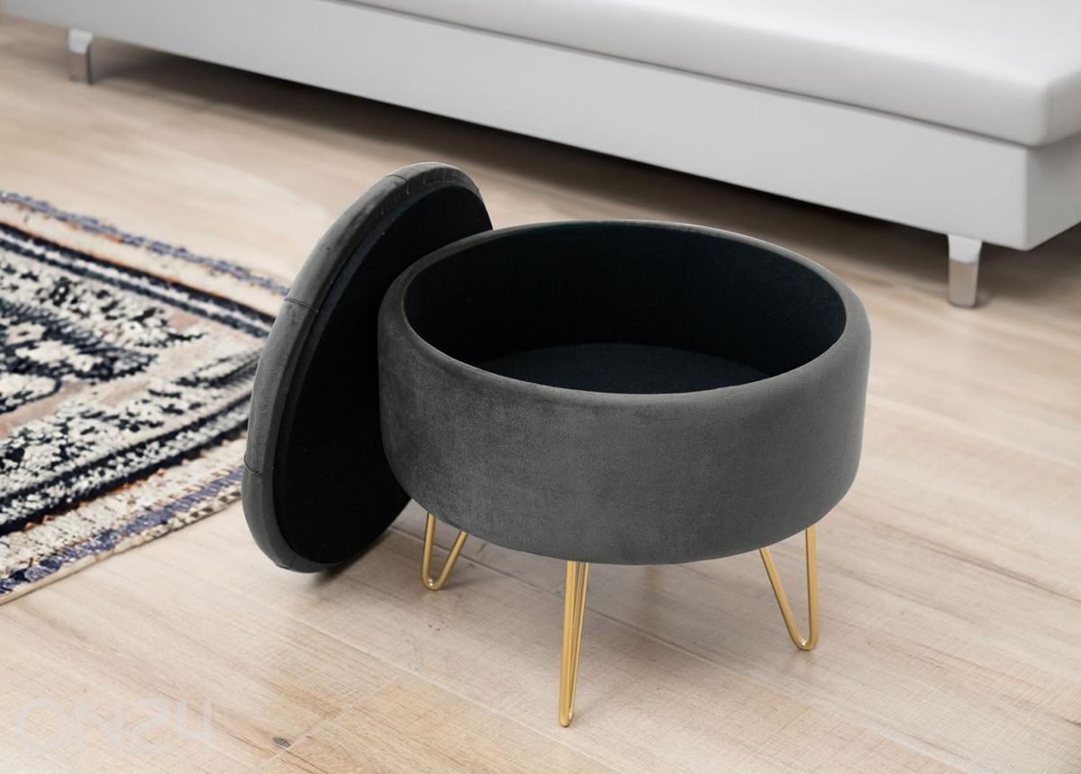 Rahi Caro kuvasuurennos