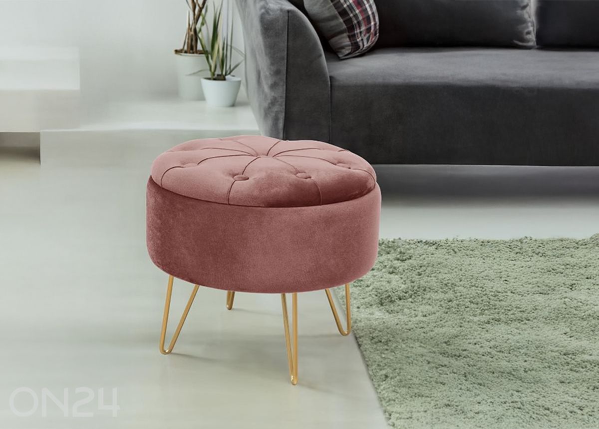 Rahi Caro kuvasuurennos