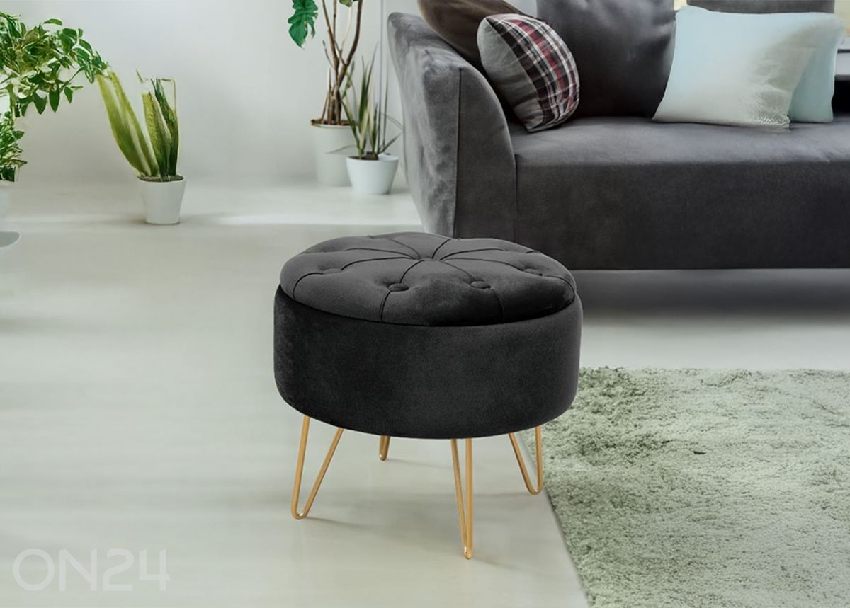 Rahi Caro kuvasuurennos