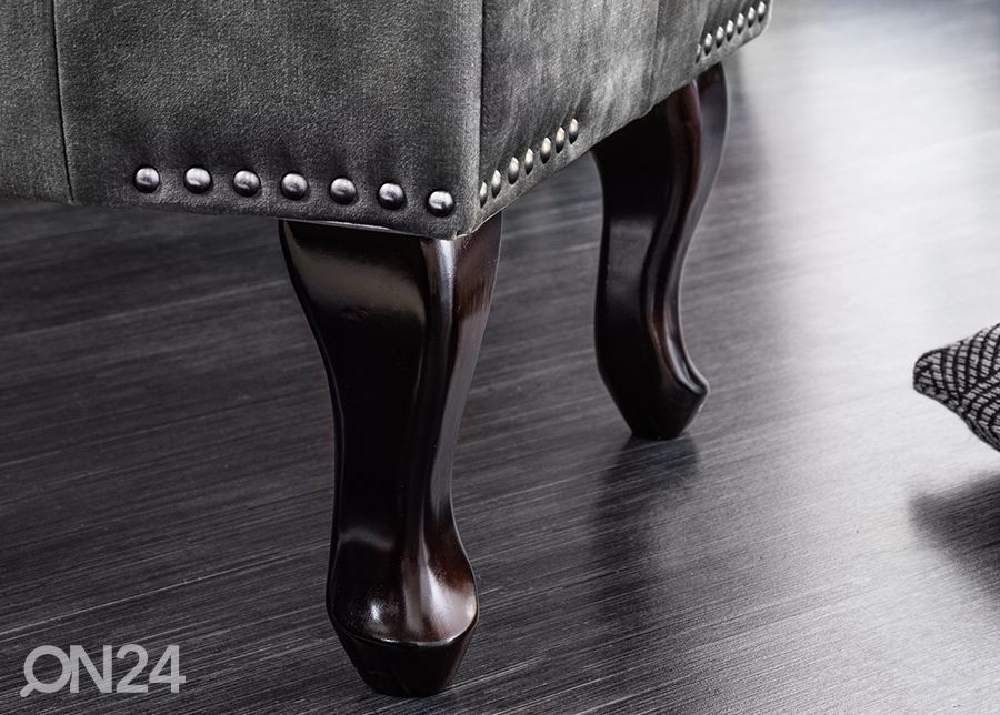 Rahi Chesterfield 80x45 cm kuvasuurennos