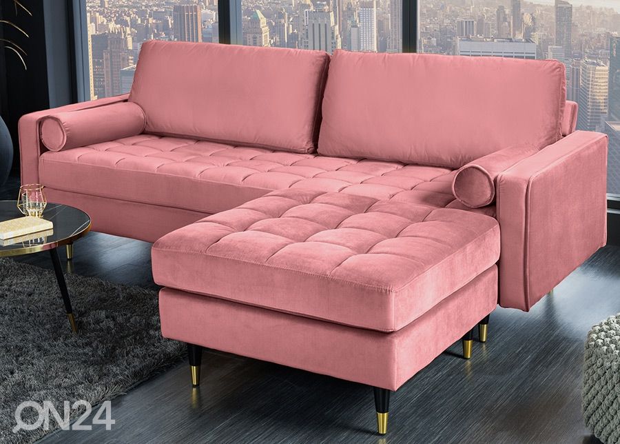 Rahi Cosy kuvasuurennos