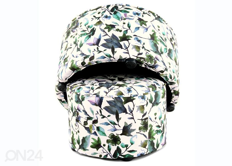 Rahi Flower 2 kpl kuvasuurennos