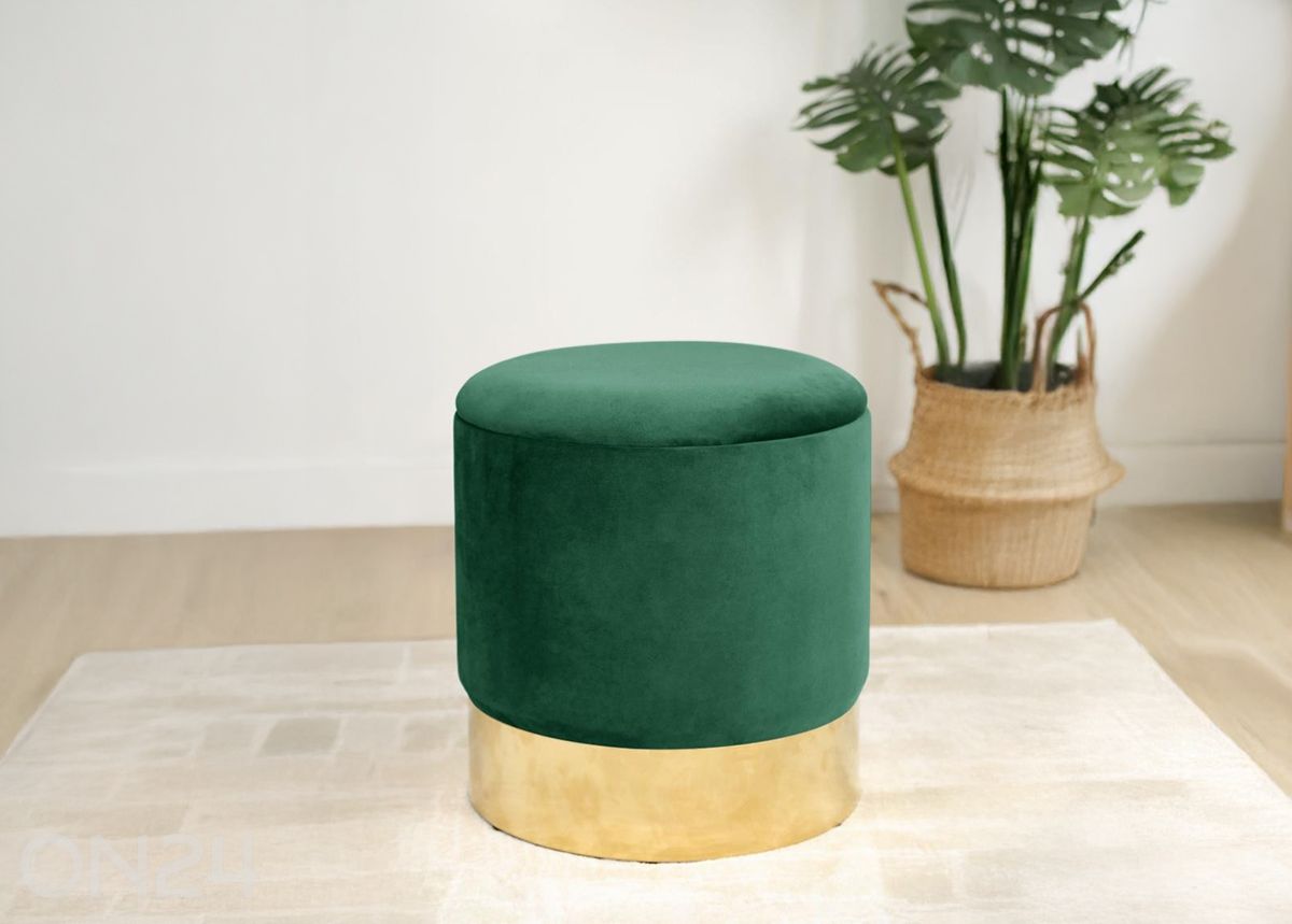 Rahi Golden kuvasuurennos