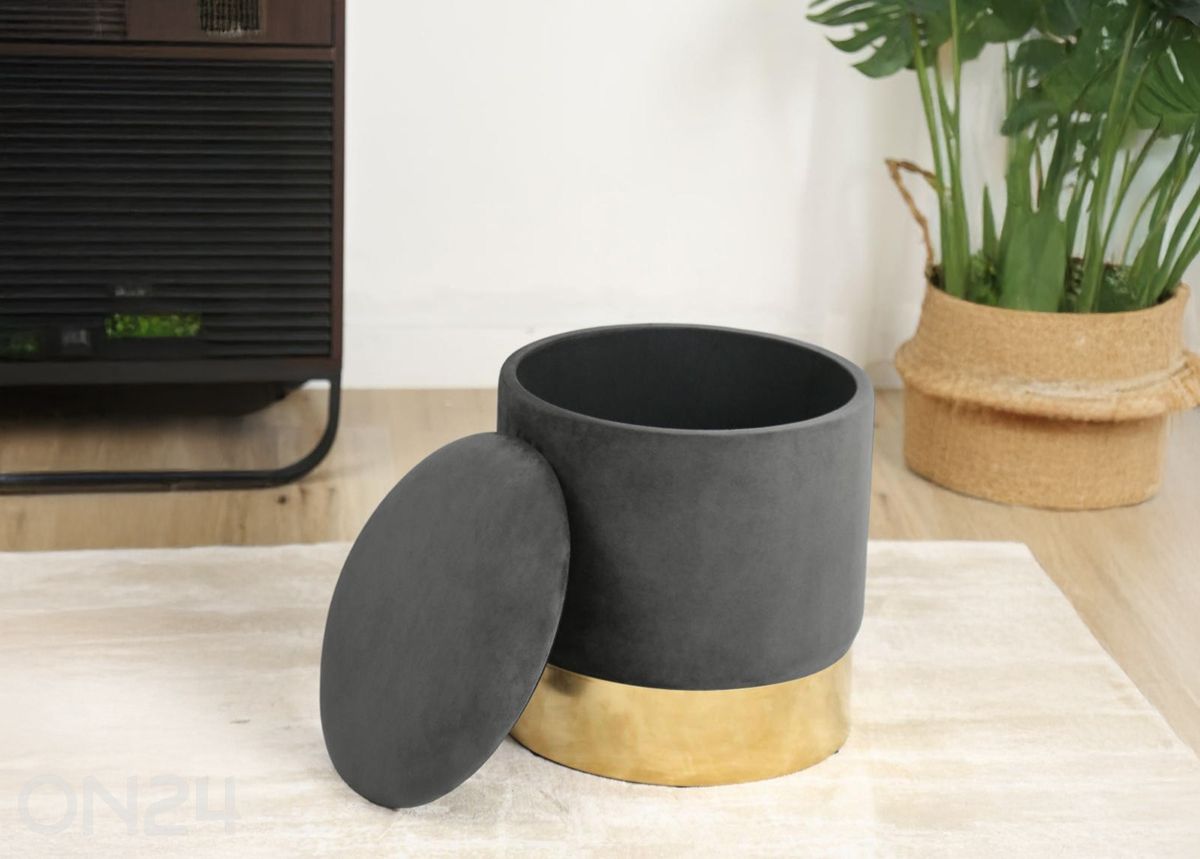 Rahi Golden kuvasuurennos