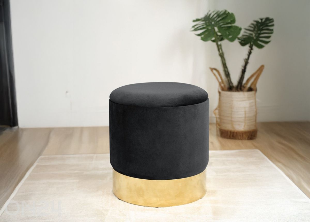 Rahi Golden kuvasuurennos