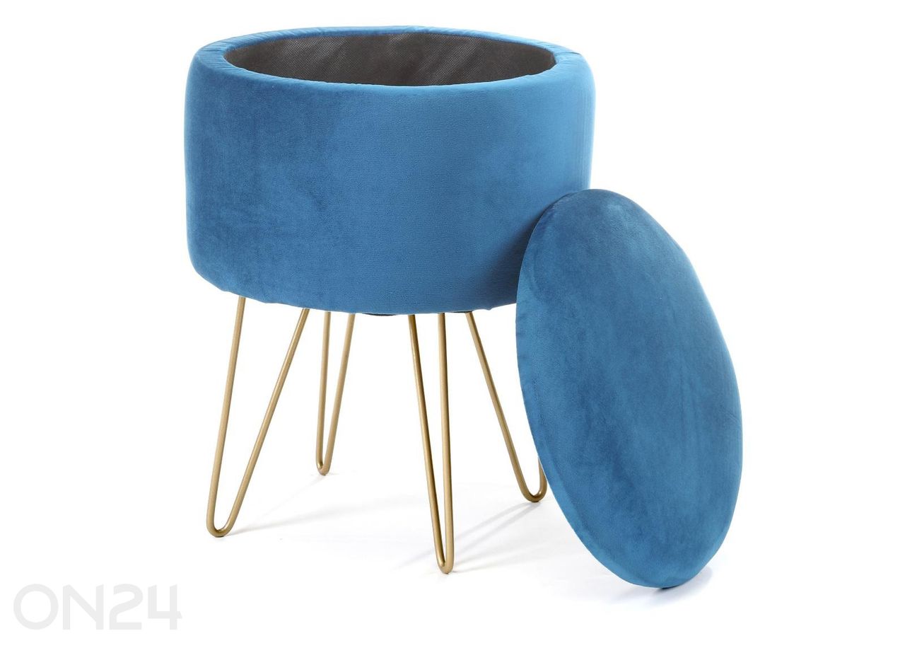 Rahi Lili kuvasuurennos