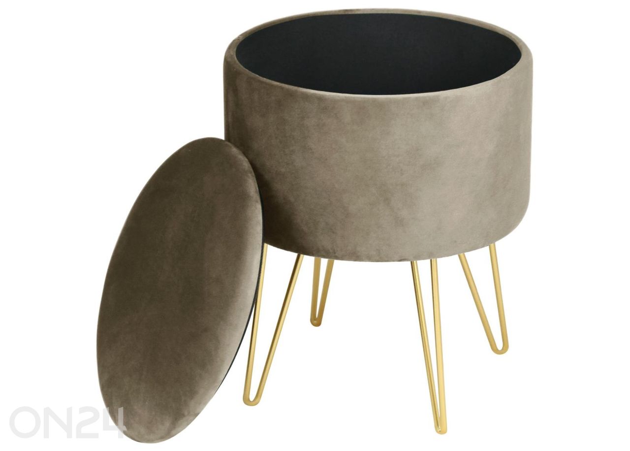 Rahi Lili kuvasuurennos