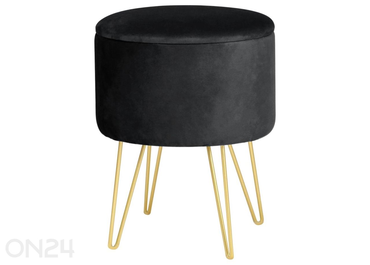 Rahi Lili kuvasuurennos