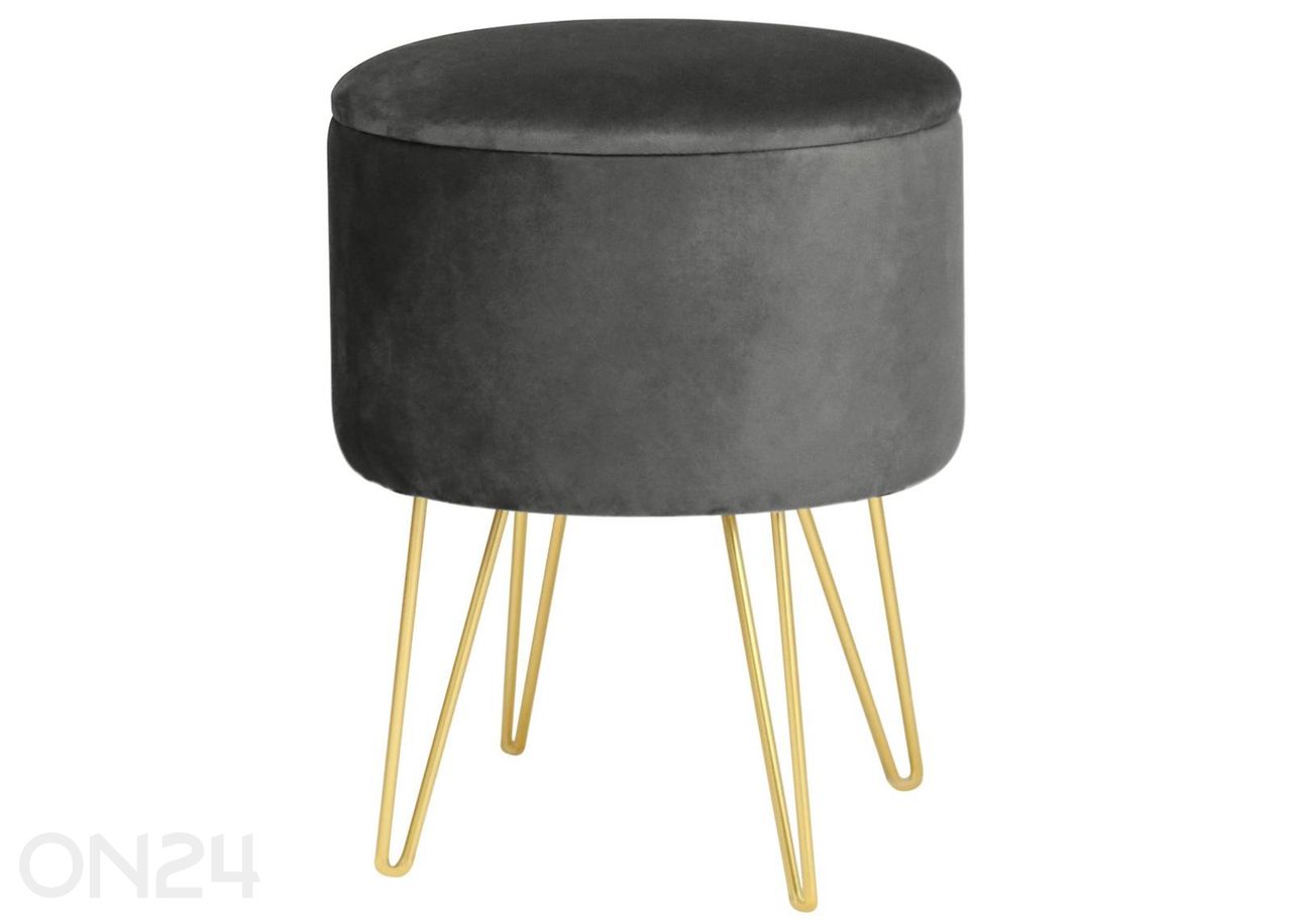 Rahi Lili kuvasuurennos