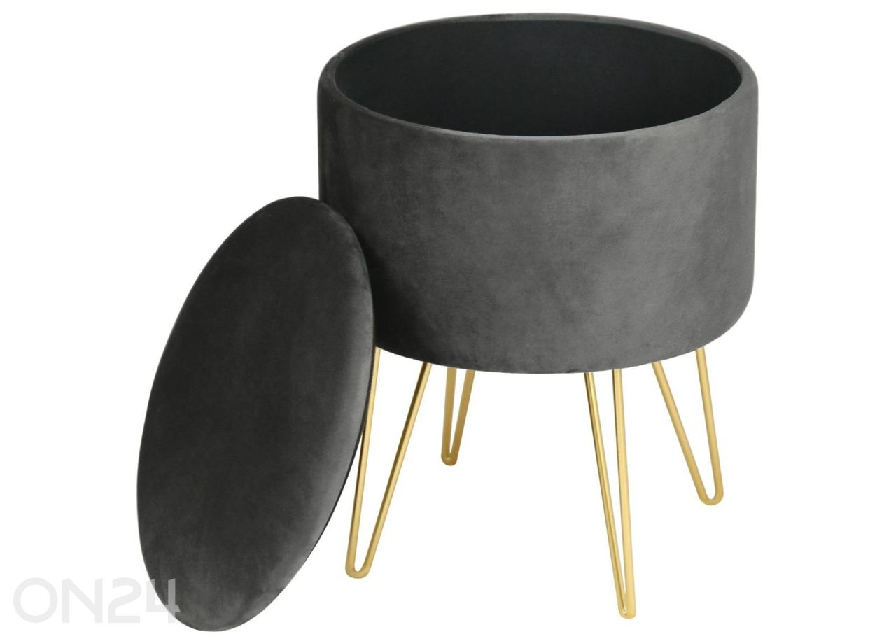 Rahi Lili kuvasuurennos